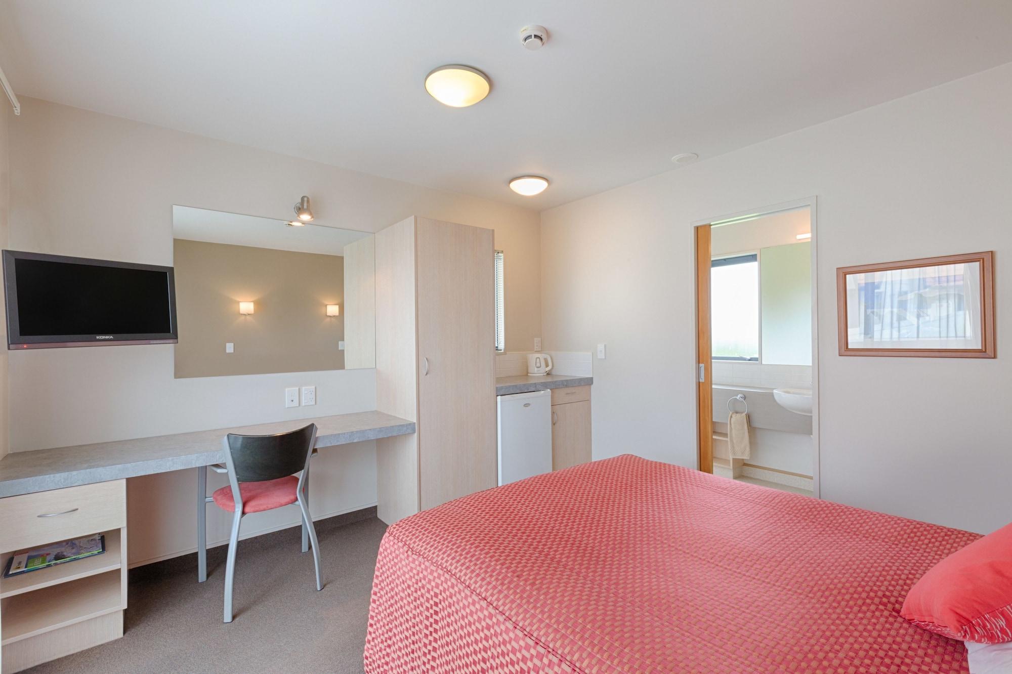 Bella Vista Motel Роторуа Екстер'єр фото