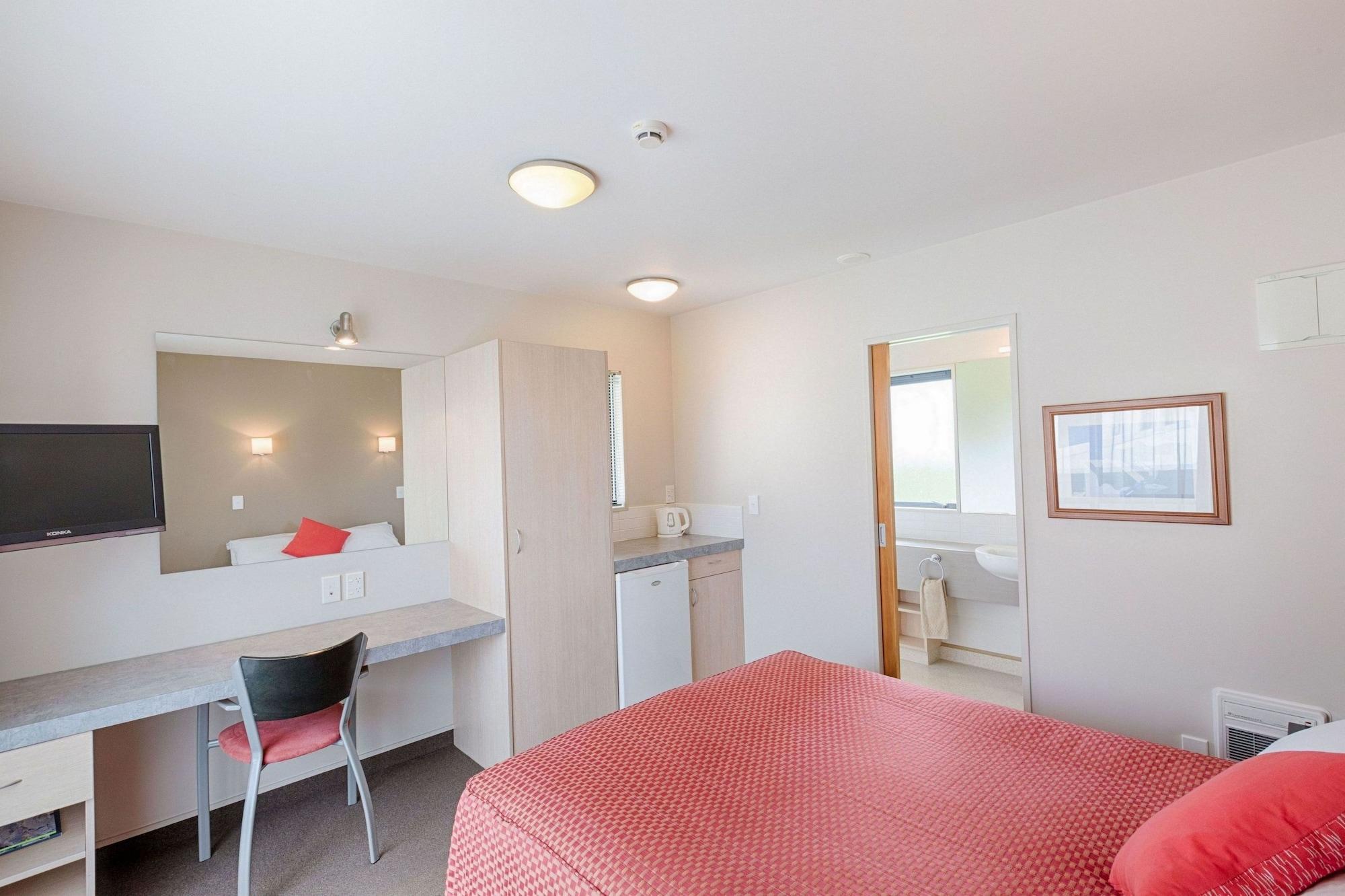 Bella Vista Motel Роторуа Екстер'єр фото